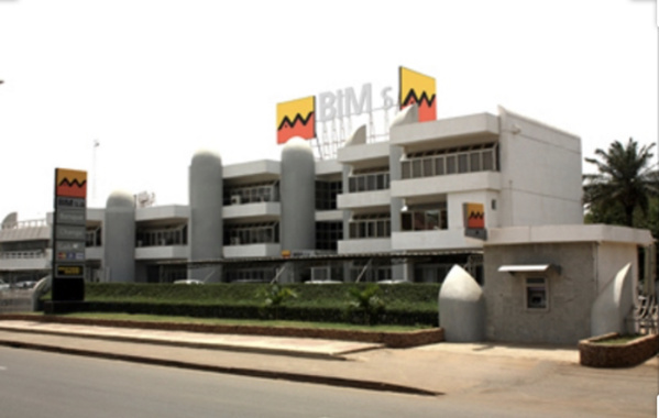 La BCEAO ferme le robinet aux banques du Mali La BCEAO ferme le robinet aux banques du Mali