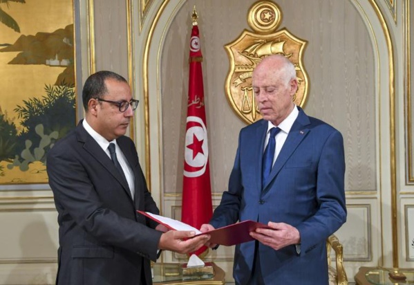La Tunisie se prépare à un gouvernement de technocrates La Tunisie se prépare à un gouvernement de technocrates
