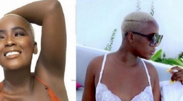 JUSTICE: «Rangou » et Dame Amar restent en détention JUSTICE: «Rangou » et Dame Amar restent en détention