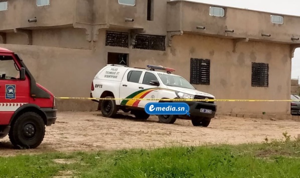 DRAME DE TIVAOUANE : LES RÉSULTATS DES AUTOPSIES ATTENDUS DRAME DE TIVAOUANE : LES RÉSULTATS DES AUTOPSIES ATTENDUS