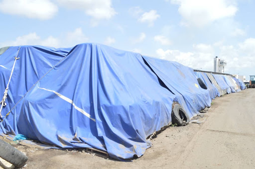 Nitrate d’ammonium en provenance de Dakar : Une commande habituelle des sociétés minières, selon les autorités maliennes. Nitrate d’ammonium en provenance de Dakar : Une commande habituelle des sociétés minières, selon les autorités maliennes.
