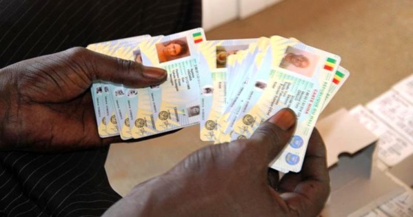 Libanais et syriens "sénégalisés" à 01 million F CFA - La Sr arrête un marocain