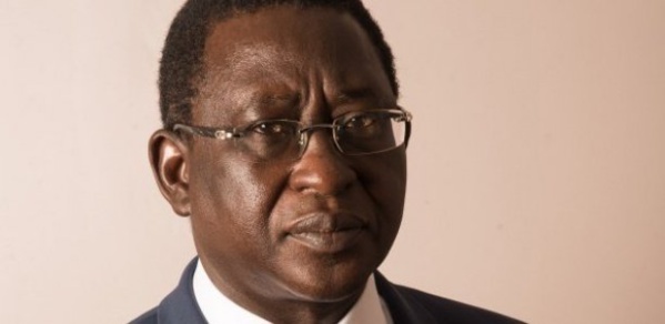 Mali / Kidnappé depuis avril : Soumaïla Cissé donne signe de vie Mali / Kidnappé depuis avril : Soumaïla Cissé donne signe de vie