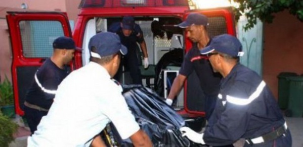 Drame familial à Tivaouane : Cheikh Kane, son épouse et son fils inhumés hier Drame familial à Tivaouane : Cheikh Kane, son épouse et son fils inhumés hier