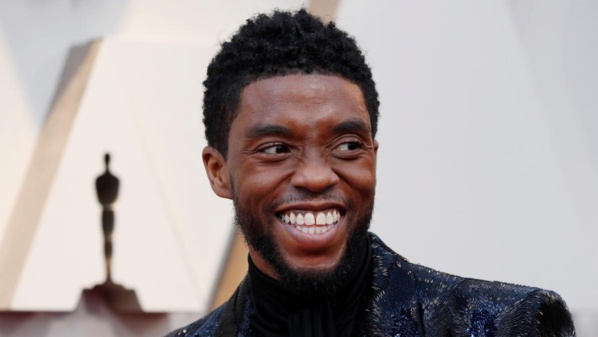 L’ACTEUR PRINCIPAL DE BLACK PANTHER DÉCÉDÉ DES SUITES D’UN CANCER L’ACTEUR PRINCIPAL DE BLACK PANTHER DÉCÉDÉ DES SUITES D’UN CANCER
