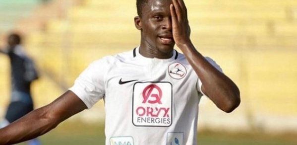OM : Le meilleur buteur du championnat sénégalais à l'essai OM : Le meilleur buteur du championnat sénégalais à l'essai