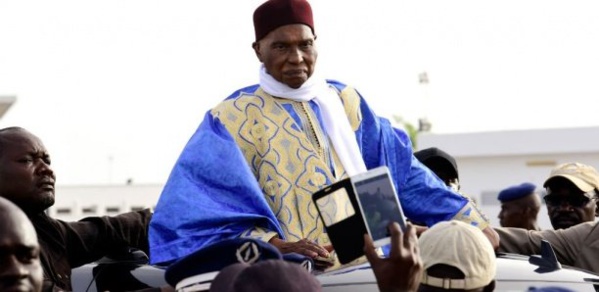 Dialogue politique : Idy "intronisé" chef de l’opposition, Sonko vote Wade Dialogue politique : Idy "intronisé" chef de l’opposition, Sonko vote Wade