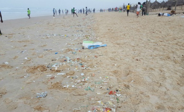 MALIKA PLAGE: Les habitants menacent de fermer les bars, auberges et maisons de passe