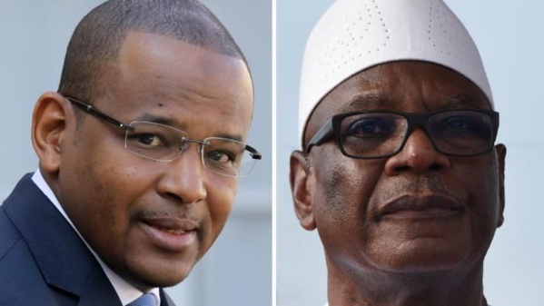 Mali : les conditions de détention d’IBK, Boubou Cissé et Moussa Timbiné