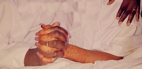 Mariage forcé : La nouvelle mariée se réfugie à la gendarmerie de Ouakam Mariage forcé : La nouvelle mariée se réfugie à la gendarmerie de Ouakam