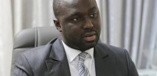 Le ministre Abdoul Karim Fofana en deuil... Le ministre Abdoul Karim Fofana en deuil...