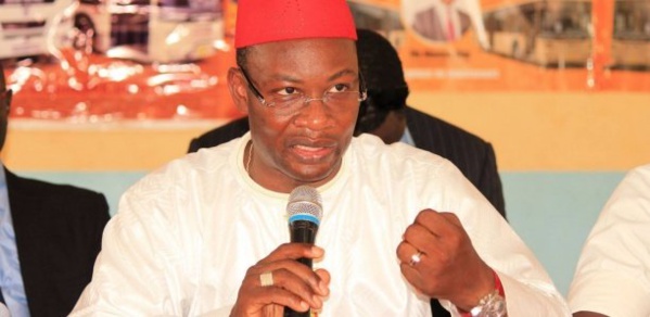 Dakar Dem Dikk : Terminus pour Me Moussa Diop ? Dakar Dem Dikk : Terminus pour Me Moussa Diop ?