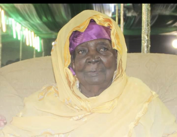 Nécrologie / Léona Niassène en deuil : Une fille de Mame Khalifa Niass rappelée à Dieu. Nécrologie / Léona Niassène en deuil : Une fille de Mame Khalifa Niass rappelée à Dieu.
