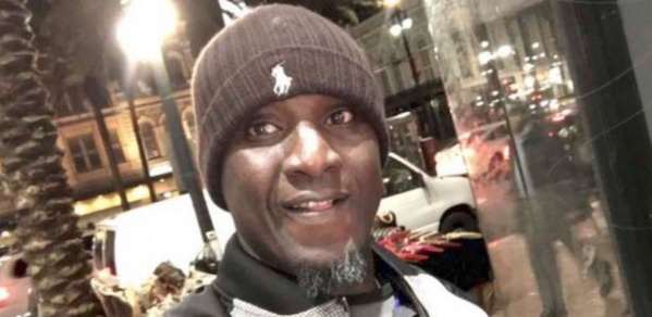 Assane Diouf réclame "ses" 20 millions à l'État du Sénégal