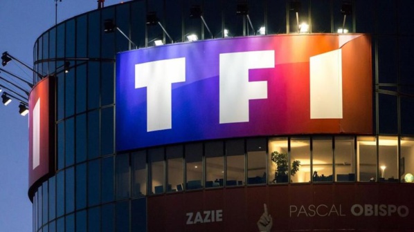 Tf1 fait condamner Excaf Telecom! Tf1 fait condamner Excaf Telecom!