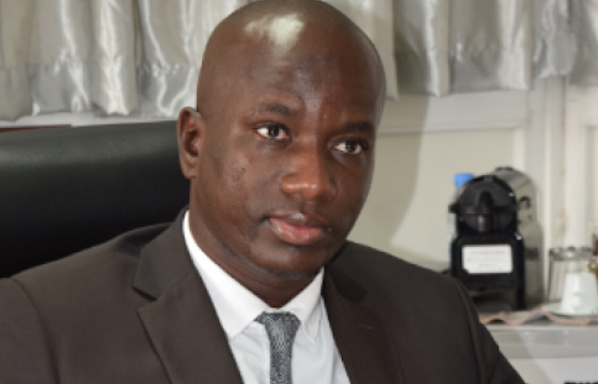 Dakar Dem Dikk : le nouveau Dg Omar Bounkhtab Sylla brise le silence Dakar Dem Dikk : le nouveau Dg Omar Bounkhtab Sylla brise le silence