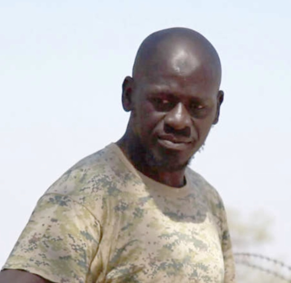 Syrie : HTS et les raisons inavouées de l'arrestation d'Omar Omsen. Syrie : HTS et les raisons inavouées de l'arrestation d'Omar Omsen.