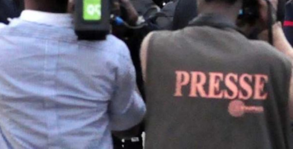Des femmes journalistes victimes de harcèlement et d’intimidation