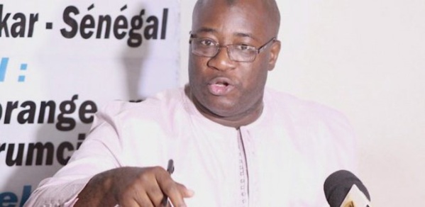 Chef de l’opposition : «Un piètre débat», selon Birahim Seck Chef de l’opposition : «Un piètre débat», selon Birahim Seck