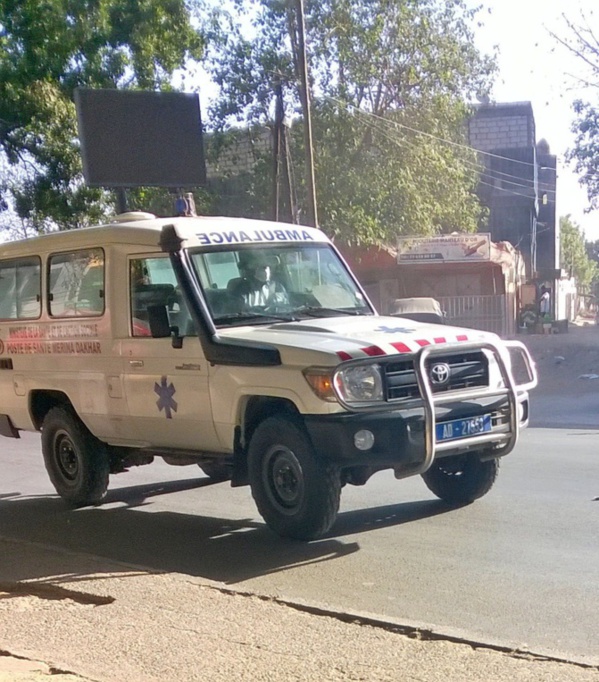 MERINA NDAKHAR: UN POLYGAME DE 67 ANS, PÈRE DE 9 ENFANTS, RETROUVÉ PENDU MERINA NDAKHAR: UN POLYGAME DE 67 ANS, PÈRE DE 9 ENFANTS, RETROUVÉ PENDU