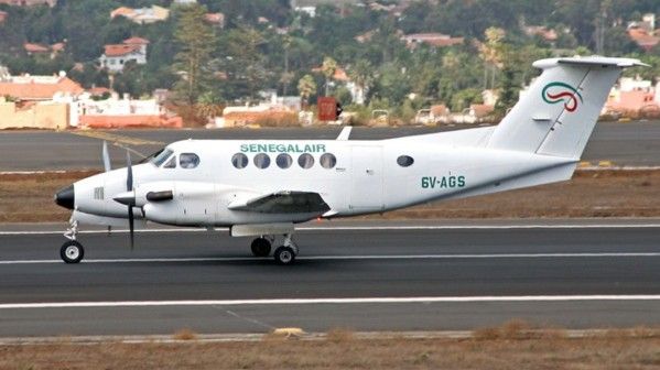 CRASH D'UN AVION DE SÉNÉGALAIR (I) :Cinq ans après, une tragédie sans coupable CRASH D'UN AVION DE SÉNÉGALAIR (I) :Cinq ans après, une tragédie sans coupable