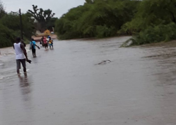 CONTRIBUTION/PERSISTANCE DRAMATIQUE DES INONDATIONS Nous sommes tous coupables !