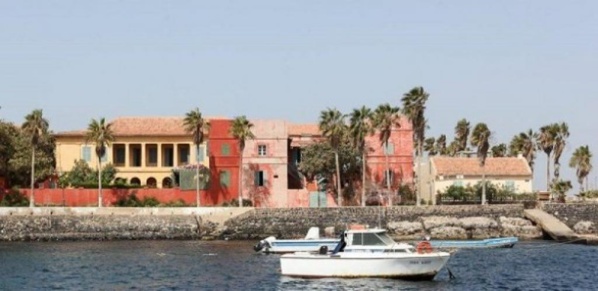 Gorée sans eau depuis 48 H