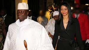 Pots-de-vin, vol de deniers, achat de son manoir… Le dossier accablant des Usa contre Jammeh Pots-de-vin, vol de deniers, achat de son manoir… Le dossier accablant des Usa contre Jammeh