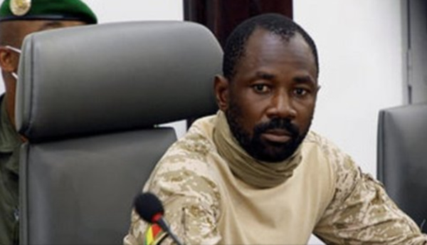 Mali : Le CNSP Invite Anciens Ministres Et Députés À Rendre Leurs Voitures De Fonction Sous 24 Heures Mali : Le CNSP Invite Anciens Ministres Et Députés À Rendre Leurs Voitures De Fonction Sous 24 Heures