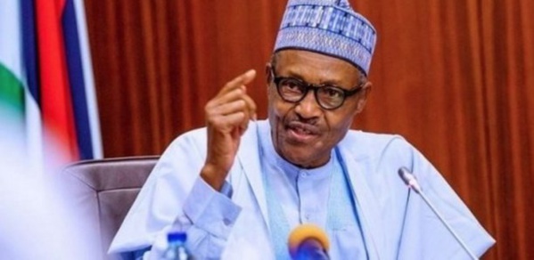3ème mandat : Buhari appelle ses homologues à respecter leurs constitutions