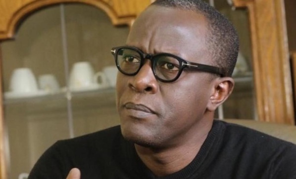 Accusations de menaces de mort, harcèlement supposé sur Dié Maty… Yakham s’explique! Accusations de menaces de mort, harcèlement supposé sur Dié Maty… Yakham s’explique!