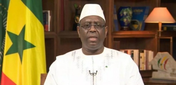 Inondations : Édition spéciale sur la déclaration de Macky Sall