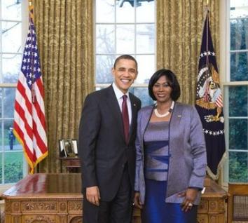 Décès de l'ambassadrice du Sénégal en Malaisie, Fatou Danielle Diagne Décès de l'ambassadrice du Sénégal en Malaisie, Fatou Danielle Diagne