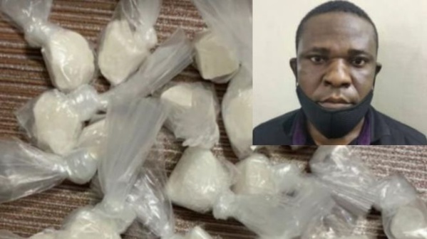 Inde : Zoom sur le Sénégalais Pape Samba Loum et des célébrités locales impliqués dans un vaste trafic de drogue. Inde : Zoom sur le Sénégalais Pape Samba Loum et des célébrités locales impliqués dans un vaste trafic de drogue.