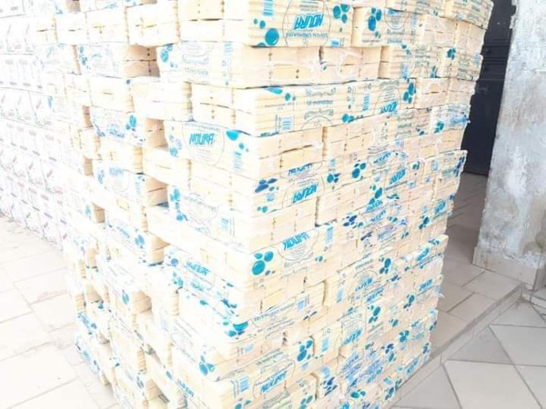 Innondation à Kaolack : Mamadou Ndiaye Rahma vole encore au secours de sa population. Innondation à Kaolack : Mamadou Ndiaye Rahma vole encore au secours de sa population.