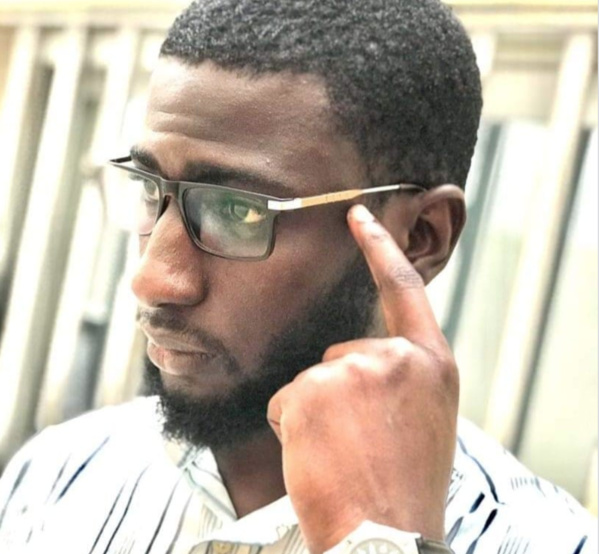 AFFAIRE ARDO GNING Reconstitution des faits en cours (avocat) AFFAIRE ARDO GNING Reconstitution des faits en cours (avocat)