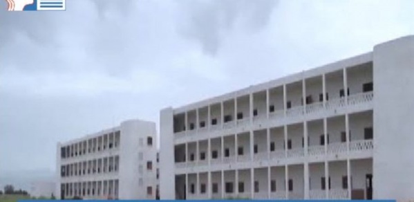 Bac-2020 : Le Lycée Scientifique d'Excellence de Diourbel fait carton plein