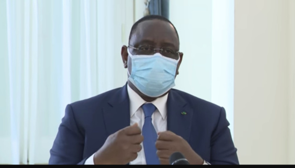 Inondations : Ce que le président Macky Sall a prescrit à ses ministres. Inondations : Ce que le président Macky Sall a prescrit à ses ministres.
