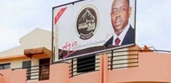 Mbour : Avec deux ministres, L’Apr sans siège Mbour : Avec deux ministres, L’Apr sans siège