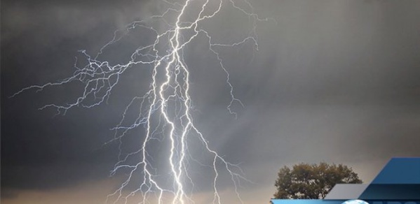 Toubacouta : deux femmes tuées par la foudre Toubacouta : deux femmes tuées par la foudre
