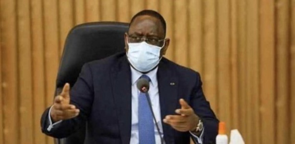 ATTAQUES TOUS AZIMUTS : MACKY MET BENNO EN ORDRE DE BATAILLE