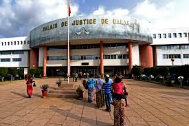 Contentieux opposant les Juges Yaya Amadou Dia et Ousmane Kane : Le garde des sceaux transmet le rapport à l'IGAJ.