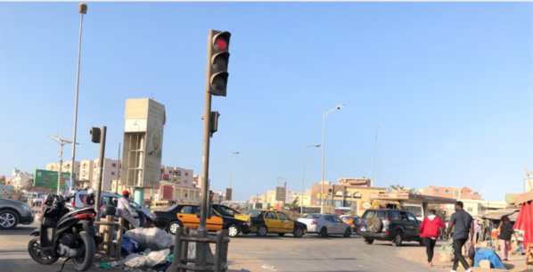 Drame au rond-point Case-bi : Deux corps sans vie de nouveau-nés jetés à la poubelle. Drame au rond-point Case-bi : Deux corps sans vie de nouveau-nés jetés à la poubelle.