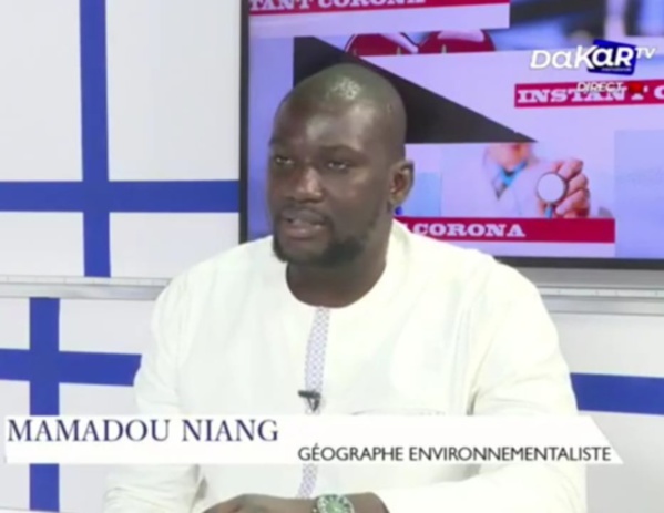 Chaque secousse est une aubaine pour certains opposants ! Chaque secousse est une aubaine pour certains opposants !