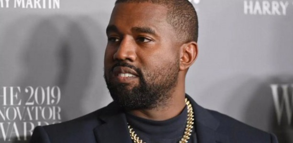 Présidentielle américaine : Kanye West ne pourra pas se présenter partout