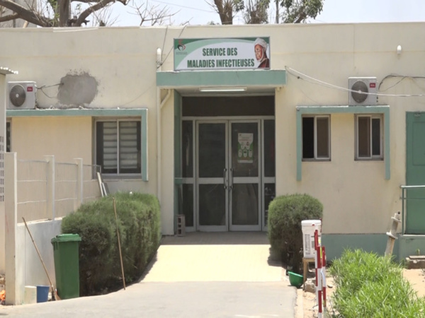 Covid-19 à Kaolack : Un nouveau décès au CTE Covid-19 à Kaolack : Un nouveau décès au CTE