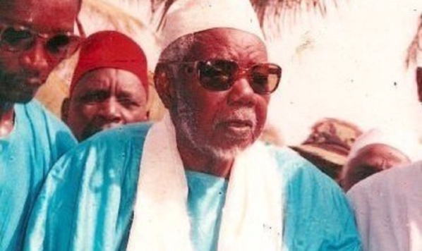 23e ANNIVERSAIRE DU DÉCÈS DE SERIGNE ABDOUL AZIZ SY "DABAKH", LE TRAIT D’UNION 23e ANNIVERSAIRE DU DÉCÈS DE SERIGNE ABDOUL AZIZ SY "DABAKH", LE TRAIT D’UNION