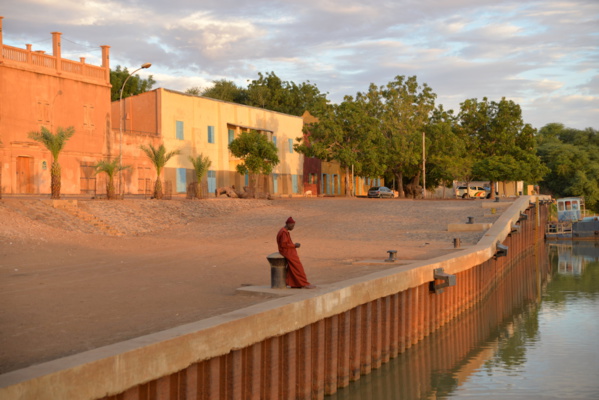 PODOR : LE CONSEIL DÉPARTEMENTAL PLANCHE SUR LE PLAN TRIENNAL D’INVESTISSEMENT PODOR : LE CONSEIL DÉPARTEMENTAL PLANCHE SUR LE PLAN TRIENNAL D’INVESTISSEMENT