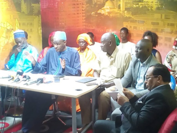 COMMUNIQUE(relance economique) COMMUNIQUE(relance economique)