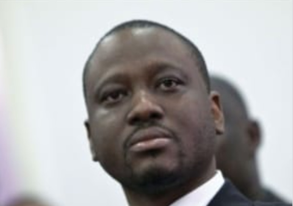 PRÉSIDENTIELLE IVOIRIENNE/40 DOSSIERS REJETÉS: Soro annonce une "nouvelle étape" dans son combat PRÉSIDENTIELLE IVOIRIENNE/40 DOSSIERS REJETÉS: Soro annonce une "nouvelle étape" dans son combat